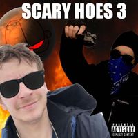 Big Baller B & Lil Mosquito Disease - Scary Hoes 3