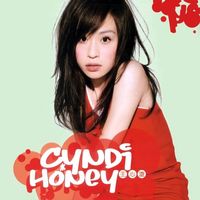 王心凌 [Cyndi Wang] - Honey