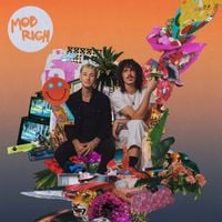 Mob Rich - Why No Why