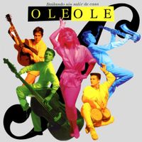 Ol&eacute; Ol&eacute; - Bailando Sin Salir de Casa