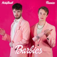 Nicky Buell - Barbies