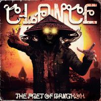 C-Lance - The Pret Of Bangkok