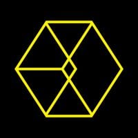 EXO - LOVE ME RIGHT