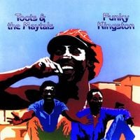 Toots & The Maytals - Funky Kingston