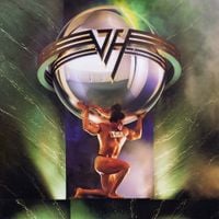 Van Halen - 5150
