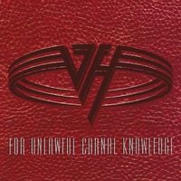 Van Halen - For Unlawful Carnal Knowledge