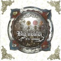 Big Mama - It's Unique