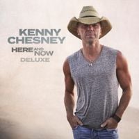 Kenny Chesney - Here and Now (Deluxe)