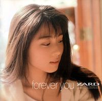 ZARD - forever you