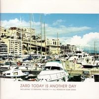 ZARD - TODAY IS ANOTHER DAY