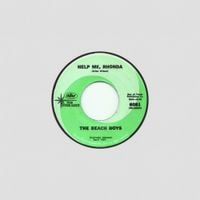 The Beach Boys - Help Me, Rhonda