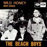 The Beach Boys - Wild Honey
