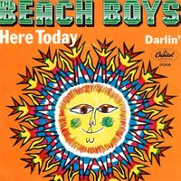 The Beach Boys - Darlin'