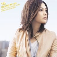 YUI - CAN'T BUY MY LOVE