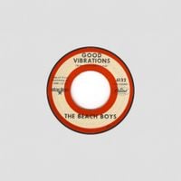 The Beach Boys - Good Vibrations