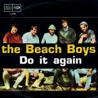 The Beach Boys - Do It Again