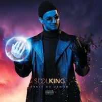 Soolking - Fruit du d&eacute;mon