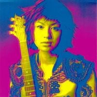 鈴木亜美 [Ami Suzuki] - INFINITY EIGHTEEN Vol. 2