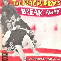 The Beach Boys - Break Away