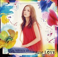 西野カナ [Kana Nishino] - Just LOVE