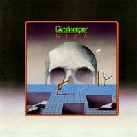 Gatekeeper - Giza