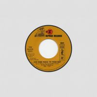 The Beach Boys - Add Some Music to Your Day