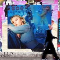 Zara Larsson - Poster Girl (Summer Edition)