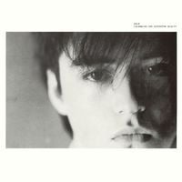 Felt - Crumbling the Antiseptic Beauty