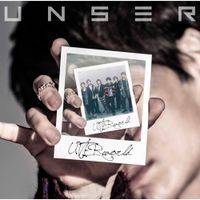 UVERworld - UNSER