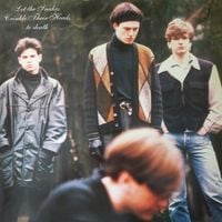 Felt - Let the Snakes Crinkle Their Heads to Death