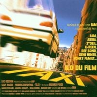 IAM - Taxi (BO)