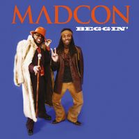 Madcon - Beggin'