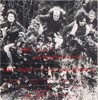 Van der Graaf Generator - Time Vaults