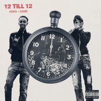Aden X Asme - 12 TILL 12