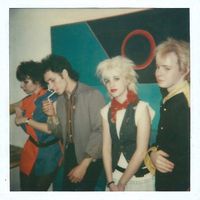 STARE KITS - STARE KITS Live at Tier 3 1979
