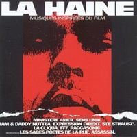 Various Artists - La Haine