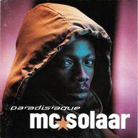 MC Solaar - Paradisiaque