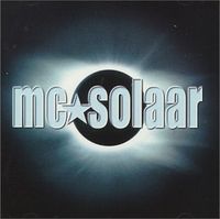 MC Solaar - MC Solaar