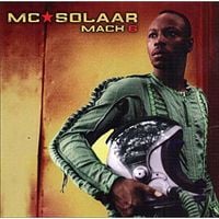 MC Solaar - Mach 6