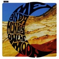 Felt - Me and a Monkey on the Moon