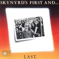 Lynyrd Skynyrd - Skynyrd's First and... Last