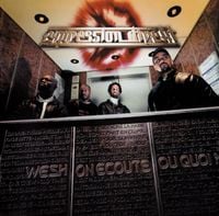 Expression Direkt - Wesh on &eacute;coute ou quoi ?