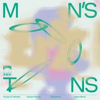 Various Artists - Moon's Toons Vol. 1