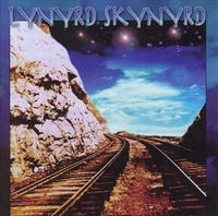 Lynyrd Skynyrd - Edge of Forever