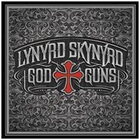 Lynyrd Skynyrd - God & Guns