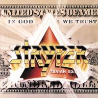 Stryper - In God We Trust