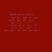Seefeel - Succour (Redux)