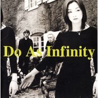 Do As Infinity - BREAK OF DAWN