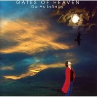 Do As Infinity - GATES OF HEAVEN