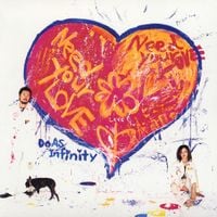 Do As Infinity - NEED YOUR LOVE